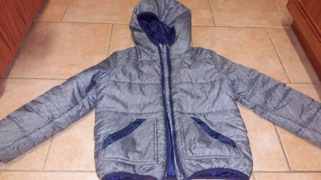 Vetrovka, pepperts,134