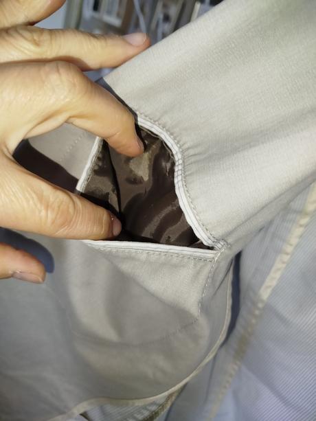 Otto berg komplet, xl