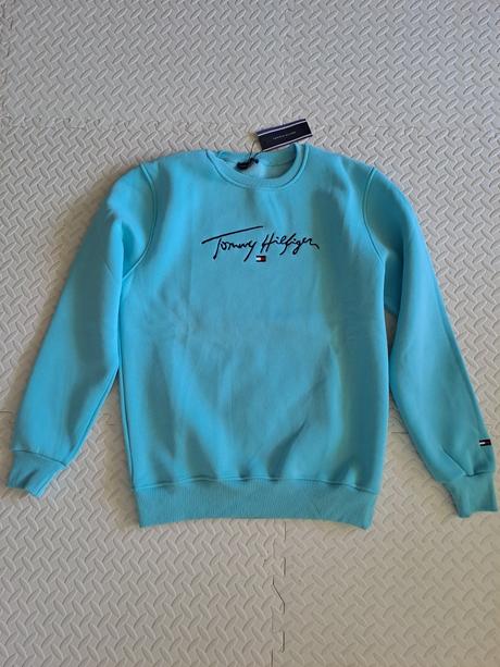 Mikina tommy hilfiger, tommy hilfiger,xxl
