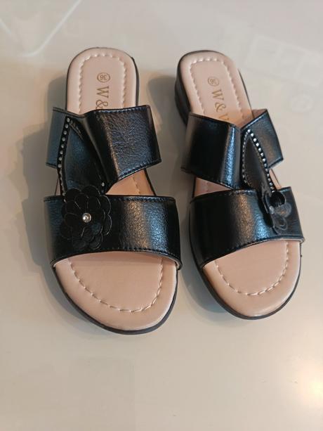 Šľapky veľ.36, 36