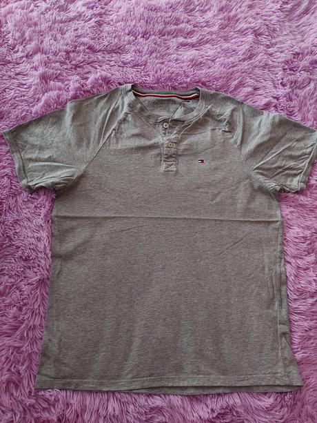 Tricko tommy hilfiger, tommy hilfiger,s