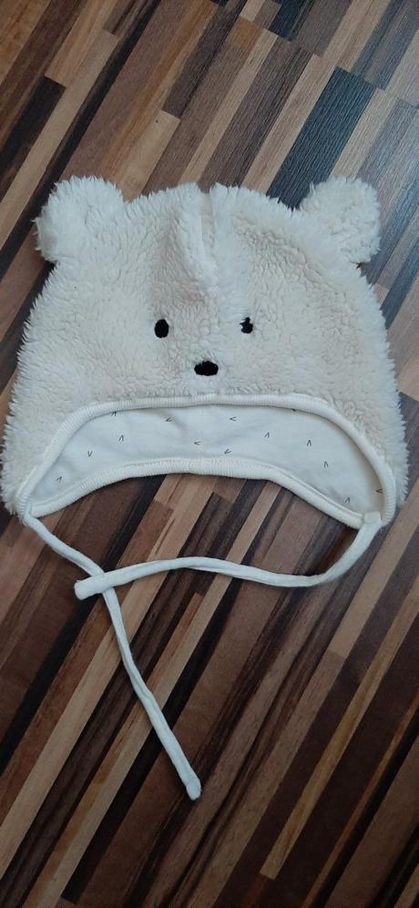 Mila ciapočka, h&m,62