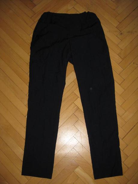 H&m nohavice, h&m,158