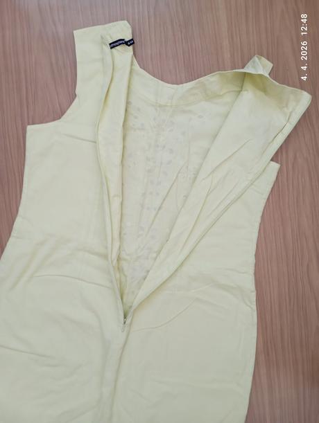 Krásne šaty na horúce leto (už s poštou), atmosphere,m