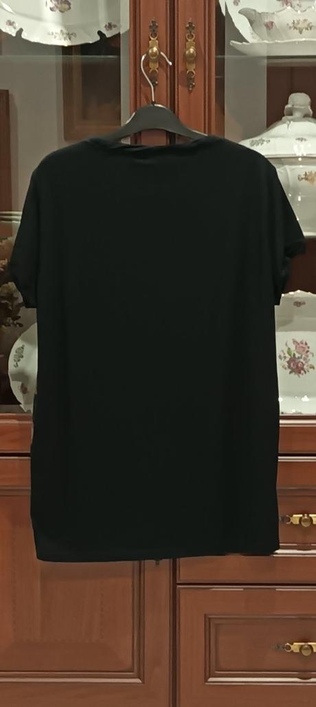 Tričko - blúzka roberto cavalli - orig., m