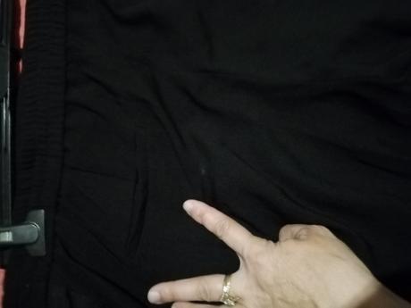 Dámske nohavice, zara,l