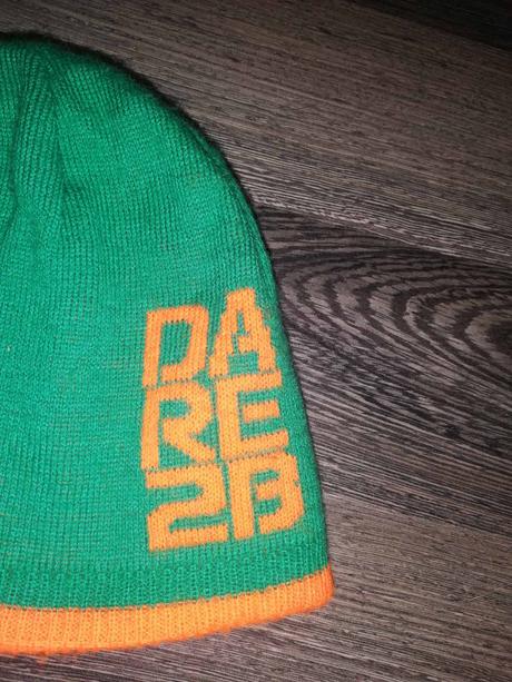 Čiapka dare2b 2/4 roky, 104