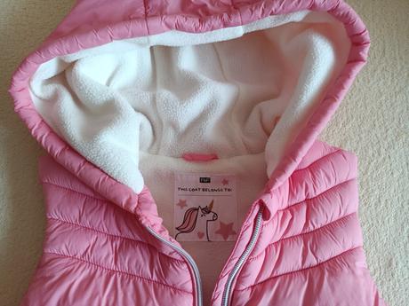 Vestička 6-7 rokov f&f, f&f,128