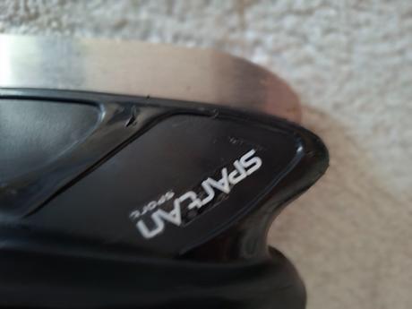 Detske korcule velk.33-36  na lad, 33