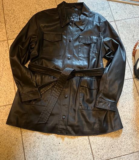 Koženka xl, amisu,xl