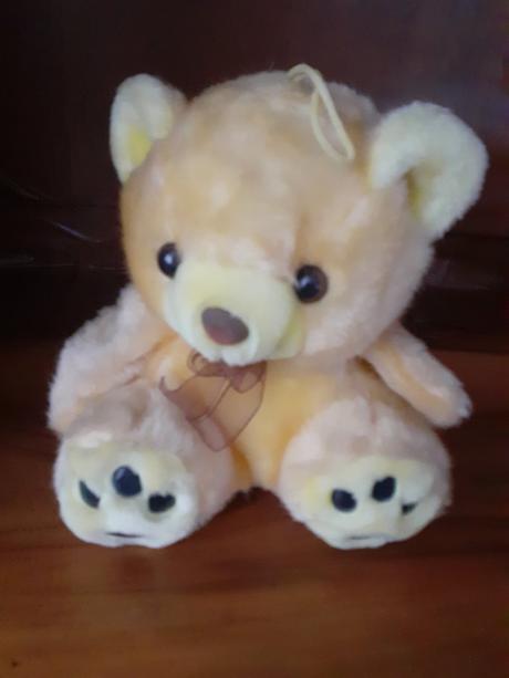 Predam mix plysovych hraciek, 