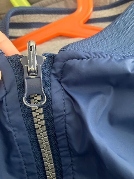 Prechodná bunda, 152