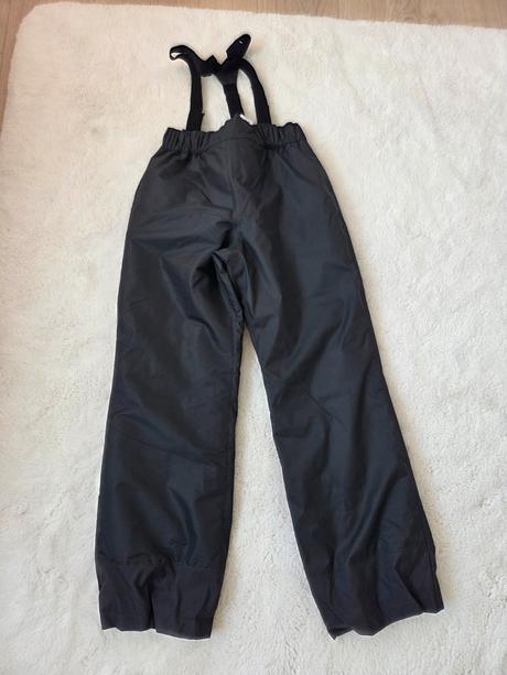 Oteplovaky, decathlon,152