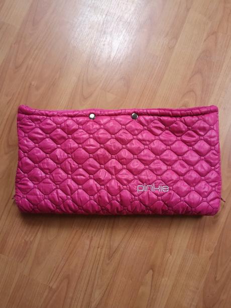 Rukávnik, pinkie,joolz geo3