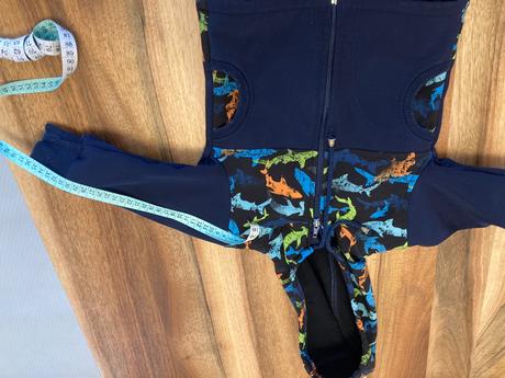 Softshelova suprava, 80