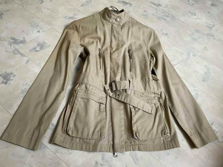 Štýlová super bunda, m