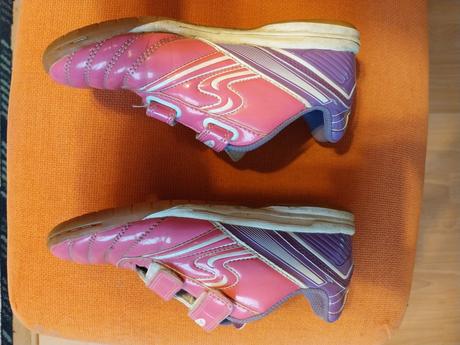 Tenisky sneakers, 33