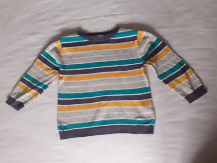 Tenší svetrík, bluezoo,104