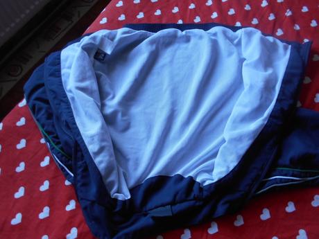 Bunda, le coq sportif,134