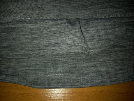 Športová push-up podprsenka, košík a/b, 75a