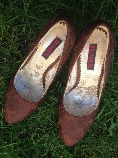 Lodičky pre štýlovú ženu, 36