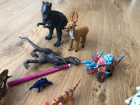 Dinosaury, 