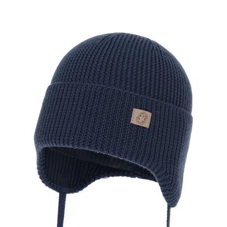 Chlapčenská merino čiapka bakadi merino vlna, 38 / 40 / 42 / 44