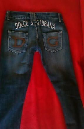 Rifle dolce&gabbana, 28