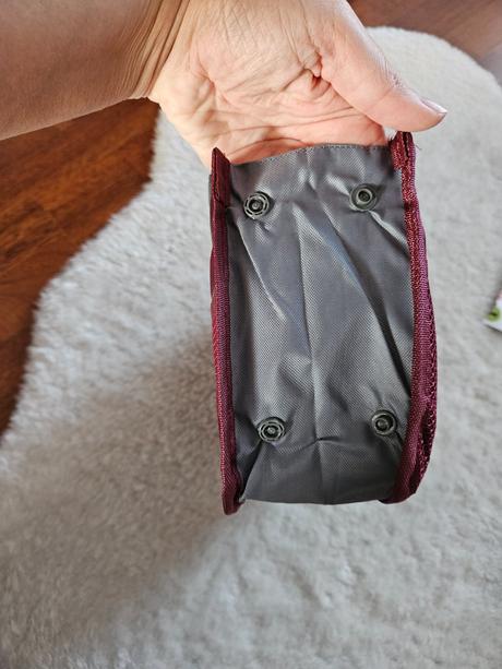 Organizer do kabelky, 