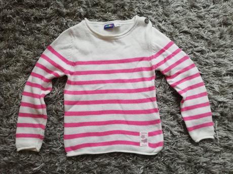 Svetrík 98/104, lupilu,98