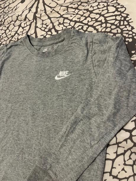 Predám tričko nike, nike,134