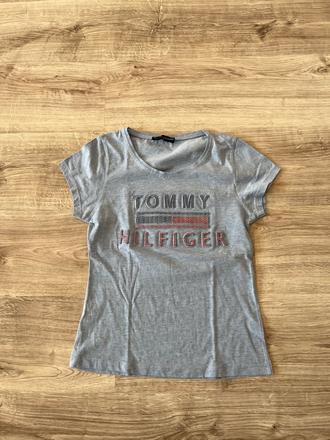 Tričko, tommy hilfiger,s