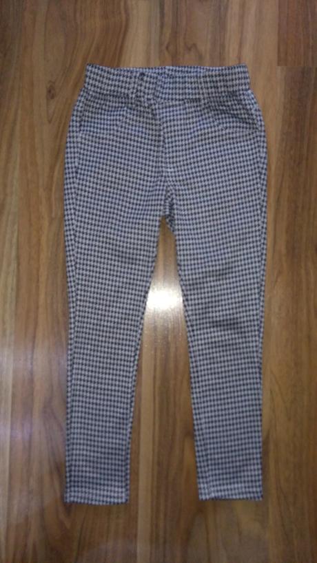 Nohavice, dopodopo,116