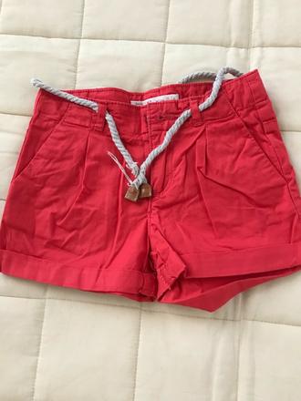 Zara krátke nohavice v.104, next,104