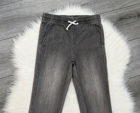 H&m joggery veľ. 122, h&m,122