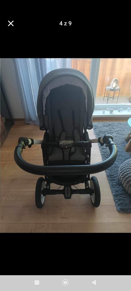 Predam zachovale veci, 