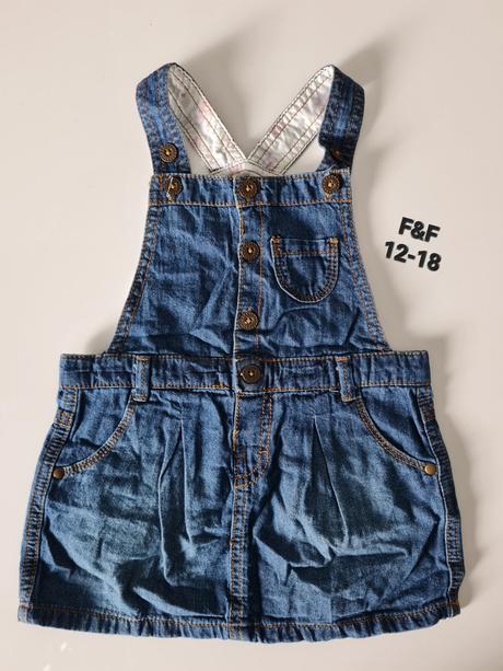 Dievčenské oblečenie 74-92, 86–98