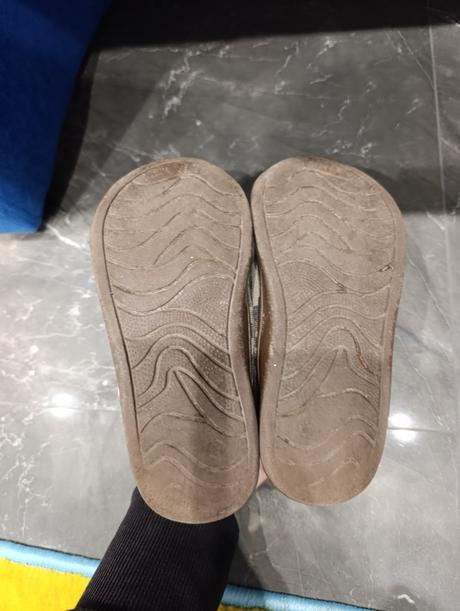 Tenisky protetika, protetika,27