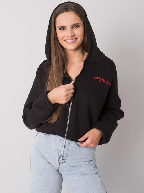 Dámska mikina michelle mix farieb, l / m / s / xl