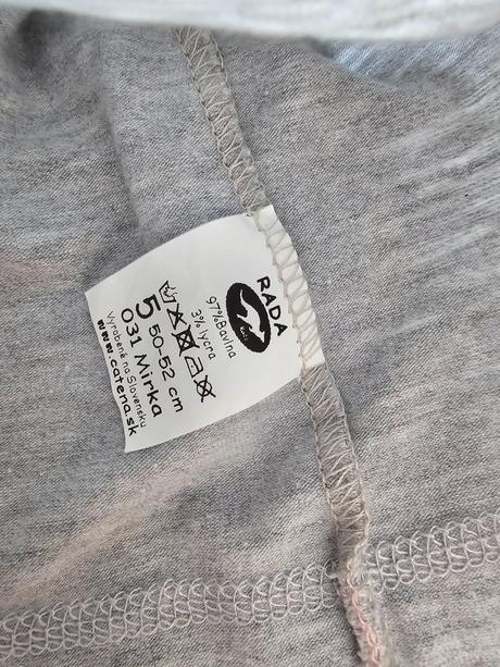 Jarna ciapka, rada,98