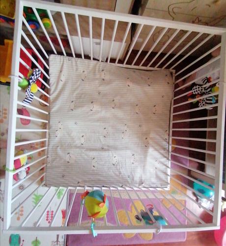 Drevená ohrádka, šírka (cm): 120,dĺžka (cm): 120