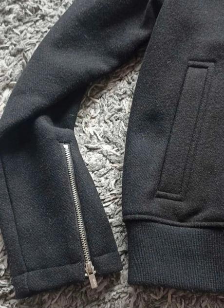 Dámska bombera big star, m