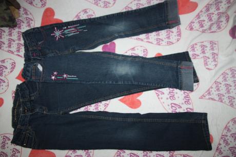 2x rifle na 8 rokov, 128