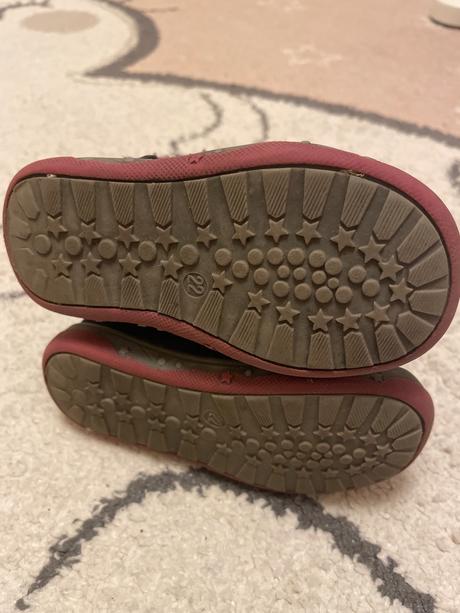 Zateplene cizmy srdiecko 21, nelli blu,21