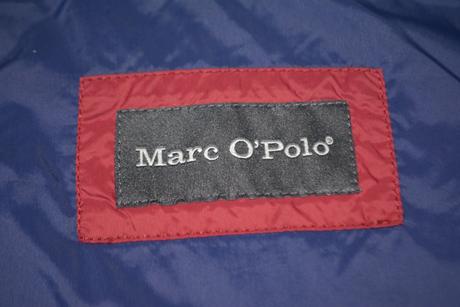 Marc o polo - jarná bunda veľ. m, marc o´polo,m
