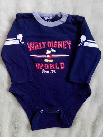 Body "mickey", disney,74