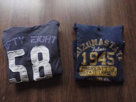 2x tenšia mikina, rebel,122