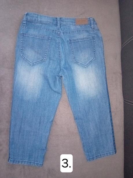 Riflové kraťasy, 36