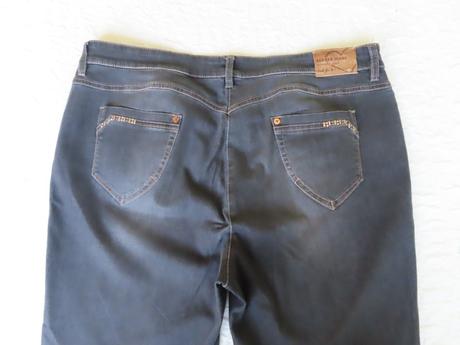 Dámske rifle zerres comfort, veľ. xxl/3xl, xxl