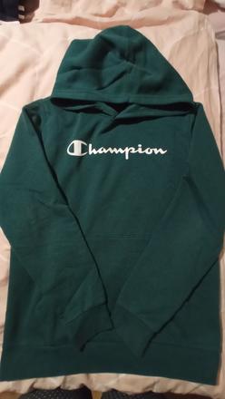 Mikina champion, champion,164